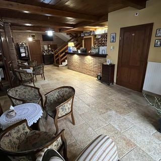 Brill Hotel Békéscsaba (2)