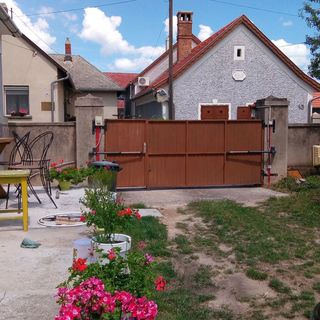 Csopak Szíve Vendégház Csopak (3)