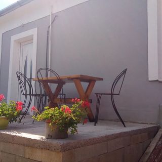 Csopak Szíve Vendégház Csopak (4)