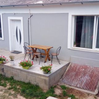 Csopak Szíve Vendégház Csopak (5)