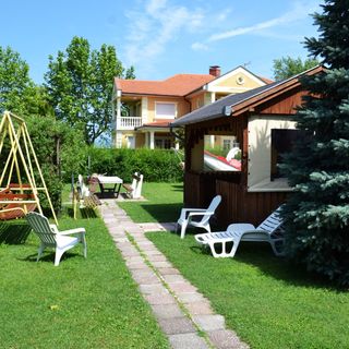 Ariadné Apartman Balatonboglár (3)