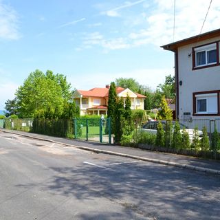 Ariadné Apartman Balatonboglár (5)