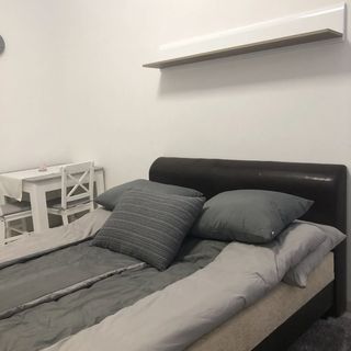 Fehérhajó Apartman Budapest (3)