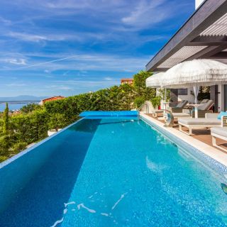 Villa Panoramica Crikvenica (3)