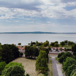 Nyírfa Apartman 2 Vonyarcvashegy (2)