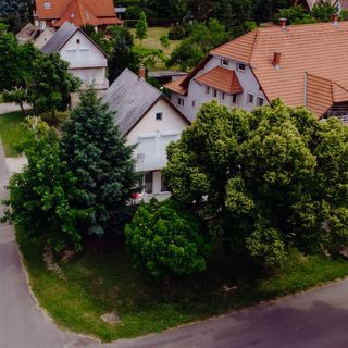 Nyírfa Apartman 2 Vonyarcvashegy (5)