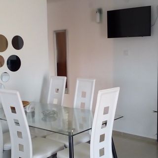 Káli Apartman Bakonybél (5)