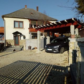 Káli Apartman Bakonybél (2)