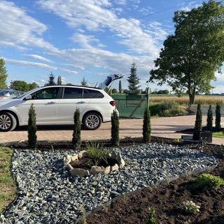 Dióliget Cottage Sárvár (3)