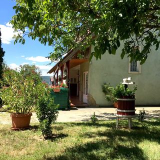 Erzsike Apartman Várvölgy (5)