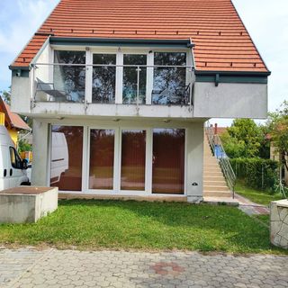 Pajger Apartman Balatonmáriafürdő (2)