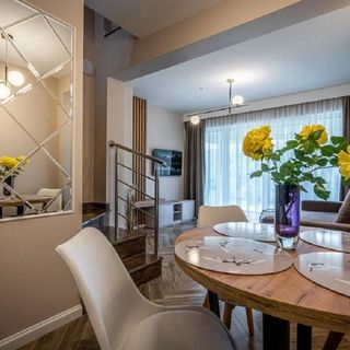 Widokowy Domek Jaś i Małgosia Kościelisko (4)