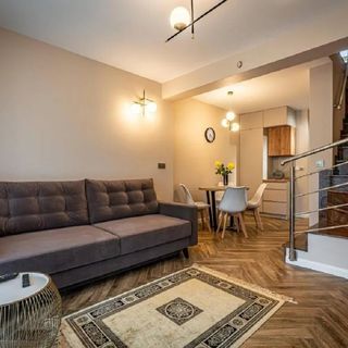 Widokowy Domek Jaś i Małgosia Kościelisko (5)