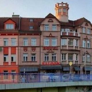 Hotel Saloon Zlín (2)