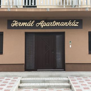 Termál Apartmanház Veresegyház (2)