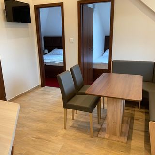 Termál Apartmanház Veresegyház (5)