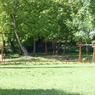 Bega Apartman Barcs (5)