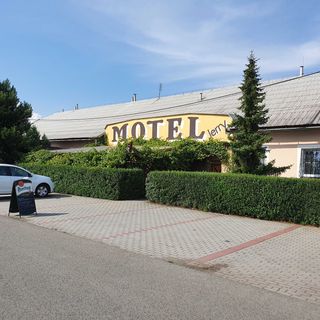 Penzion DUHET Hulín (2)