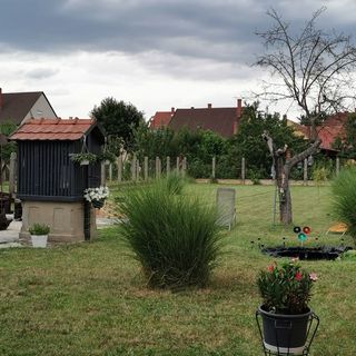 Benett Vendégház Sárvár (3)