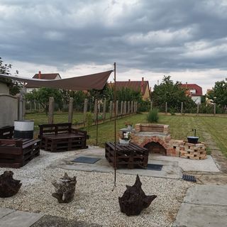 Benett Vendégház Sárvár (4)