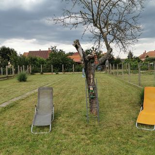 Benett Vendégház Sárvár (5)