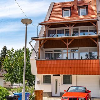 Modern Apartman Harkány (2)