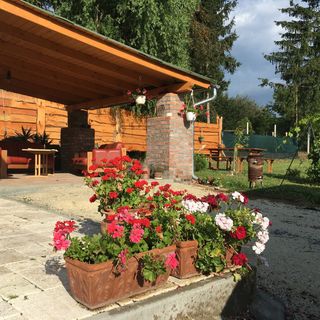 Göcsej Kapuja-Molnár Vendégház Babosdöbréte (2)