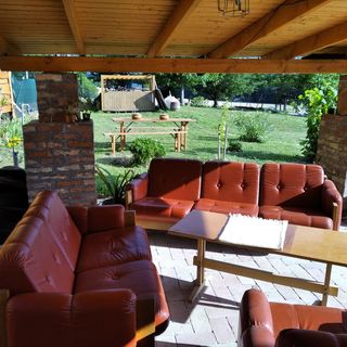 Göcsej Kapuja-Molnár Vendégház Babosdöbréte (4)