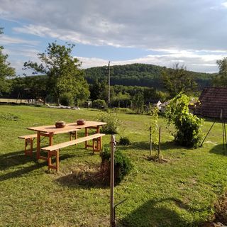 Göcsej Kapuja-Molnár Vendégház Babosdöbréte (5)