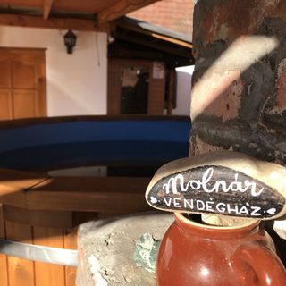 Göcsej Kapuja-Molnár Vendégház Babosdöbréte (3)