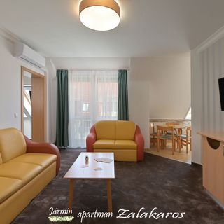 Jázmin MD Apartman Zalakaros (3)