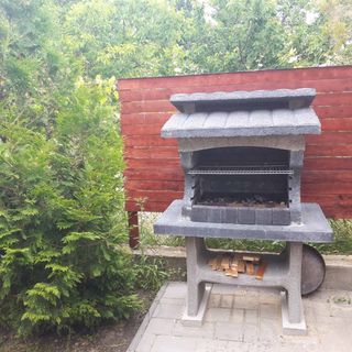 Arany Apartman Szihalom-Zsóry (5)