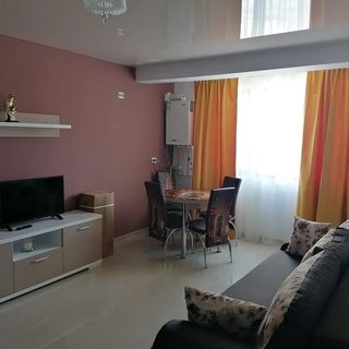 Apartament Alsa Beach Mamaia Nord (5)