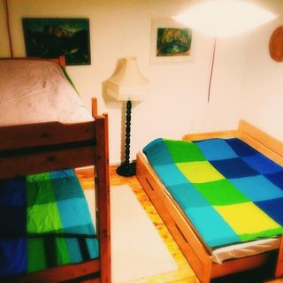 Cabana Nexus Făgețel (2)