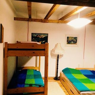 Cabana Nexus Făgețel (3)