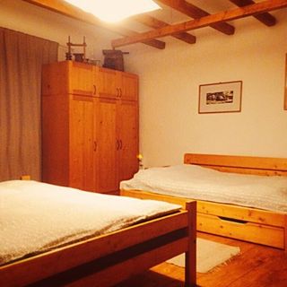 Cabana Nexus Făgețel (4)