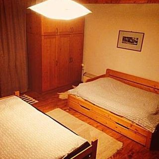 Cabana Nexus Făgețel (5)