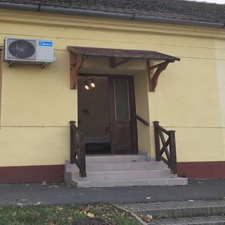 IL-LAK Apartman Pannonhalma (2)