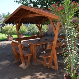 Bettina Vendégház Kiskőrös (3)