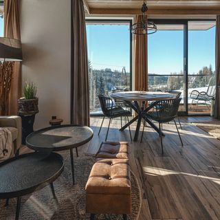 Pensjonat Orlik Bukowina Tatrzańska (3)