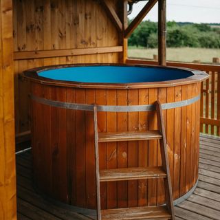 Tőzike Jurta Zalalövő (5)