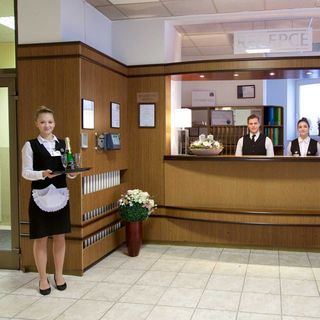 Školní hotel Junior Poděbrady (2)