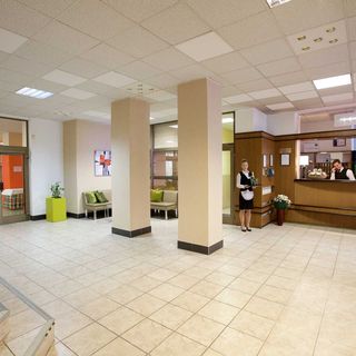 Školní hotel Junior Poděbrady (3)