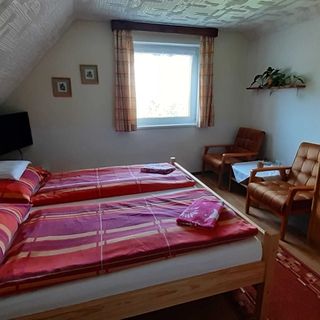 Penzion Kristýna Kašperské Hory (2)