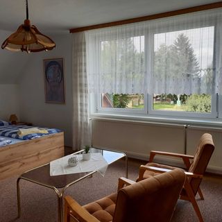 Penzion Kristýna Kašperské Hory (5)