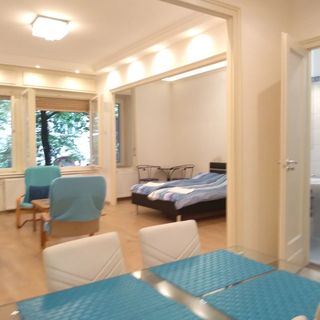 Lara Apartman Budapest (4)