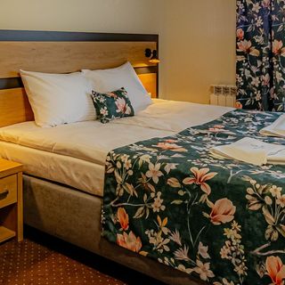 Markowy Dworek Rezydencja Białka Tatrzańska (4)