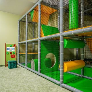 Markowy Dworek Rezydencja Białka Tatrzańska (5)