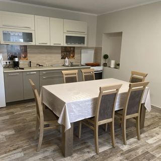 Kelemen Vendégház Ludányhalászi (2)