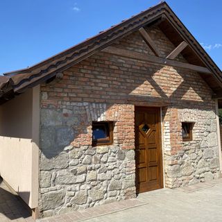 Kelemen Vendégház Ludányhalászi (3)